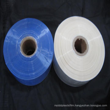 PVC Shrink Sleeve Film